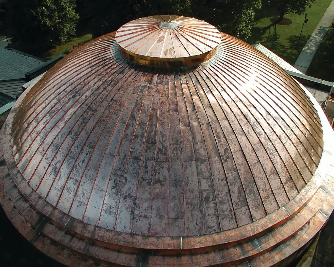 Craftsman Roofing crew installing a new roof in Bonita Springs